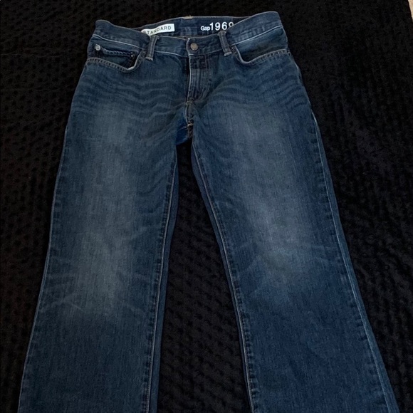 Men’s Gap Jeans 30 x 32 - Picture 2 of 6